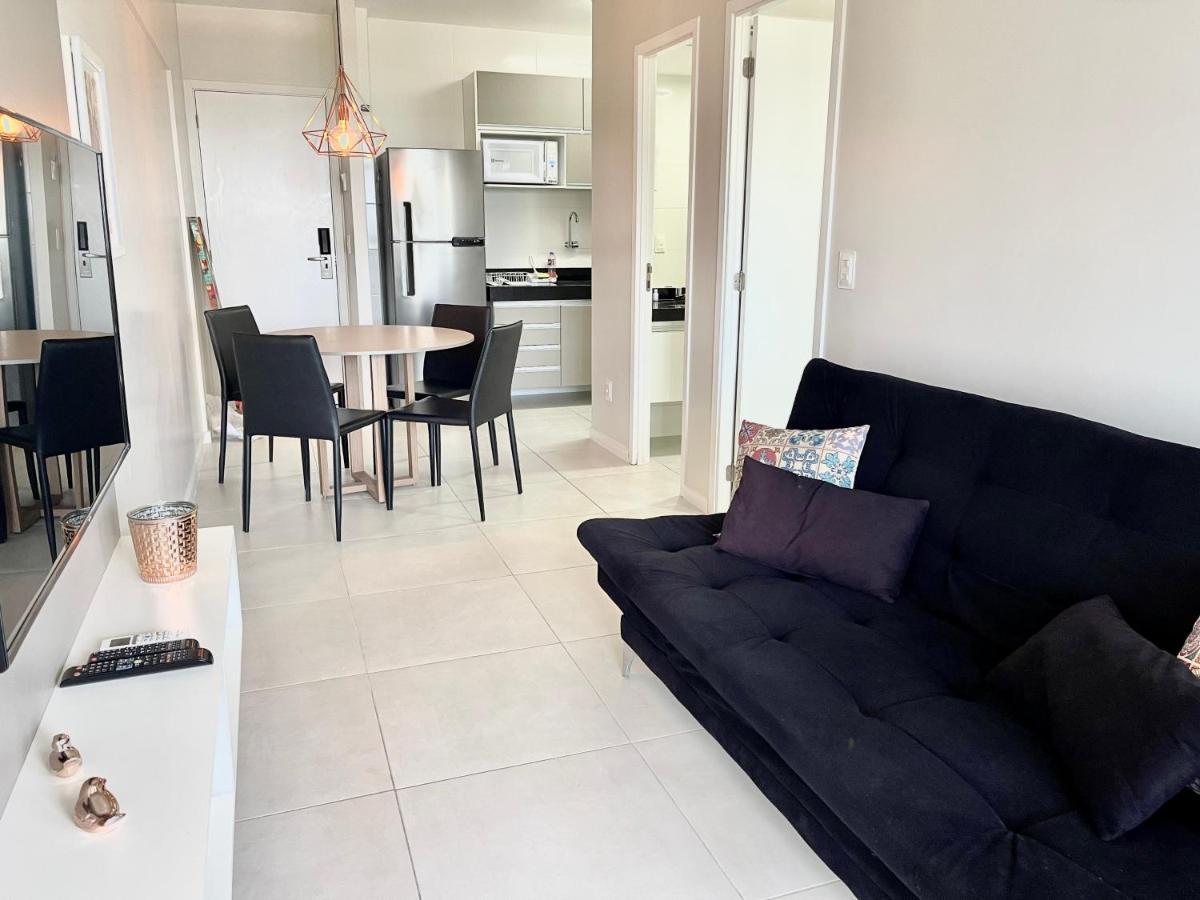 Apartamento Time 909 - E Sala Vista Mar No Coração Da Maceió