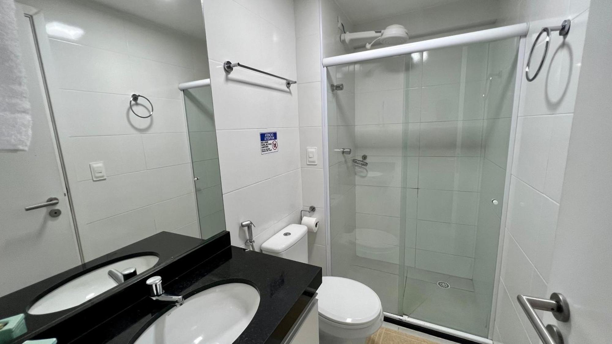 Apartamento Time 909 - E Sala Vista Mar No Coração Da Maceió
