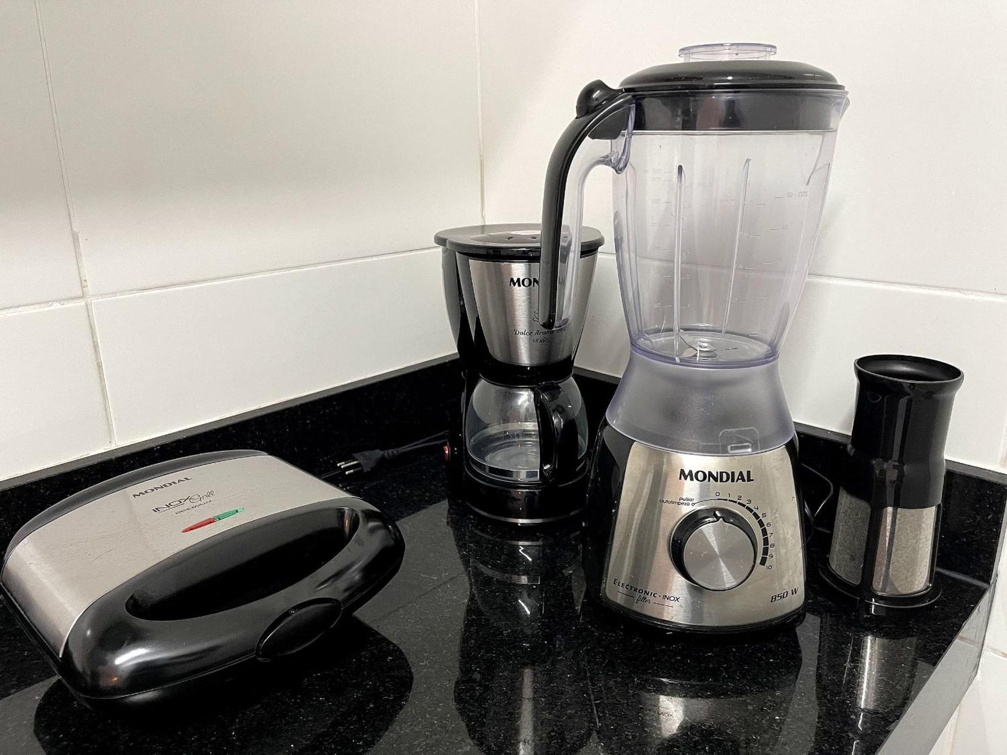 Apartamento Time 909 - E Sala Vista Mar No Coração Da *