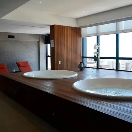 Edf Time 909 | 200Mt Beira-Mar | Piscina | Academia Apartment Maceio  Exterior photo