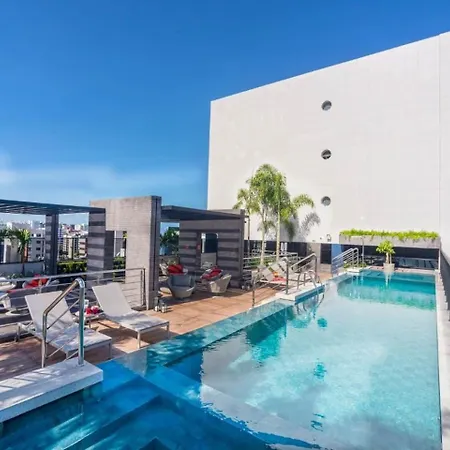 Edf Time 909 | 200Mt Beira-Mar | Piscina | Academia Apartment Maceio  Exterior photo