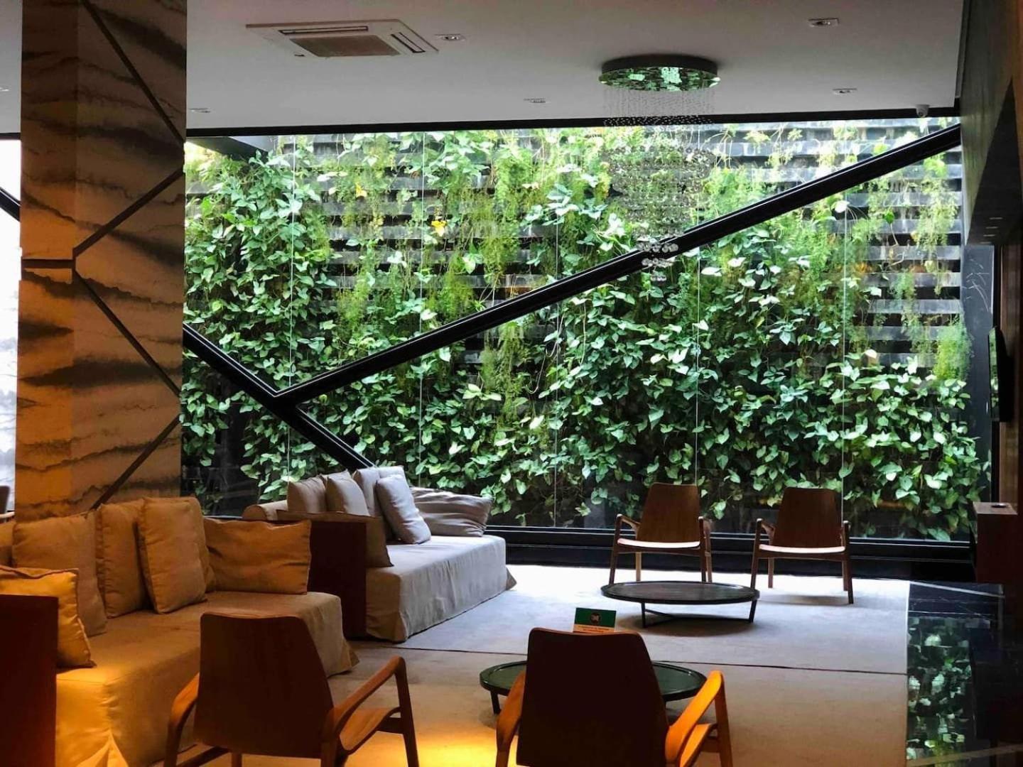 Edificio Time: Urban Oasis With Pool, Gym, And Maceio (Alagoas)