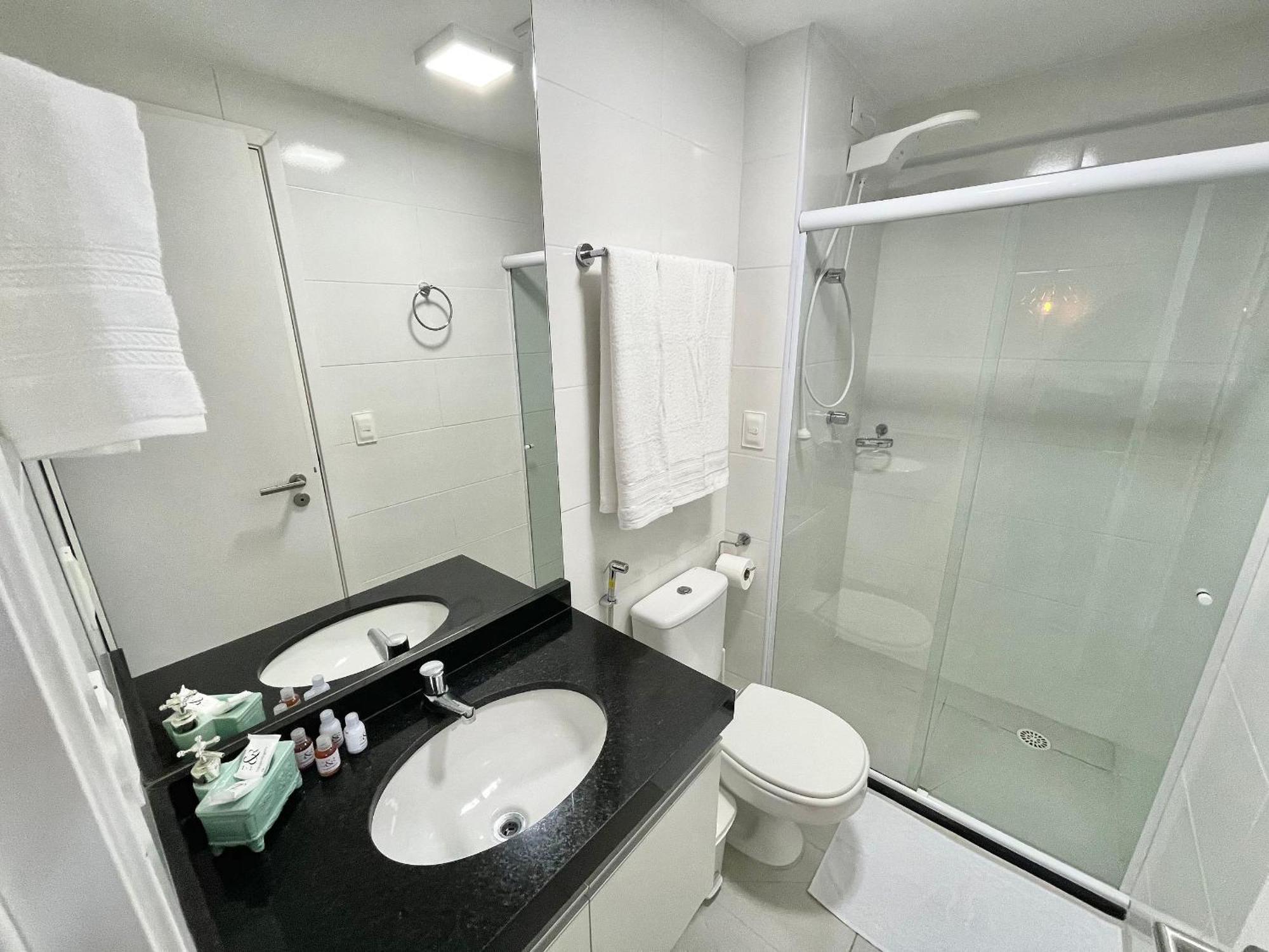 Edificio Time: Urban Oasis With Pool, Gym, And Apartment Maceio (Alagoas)